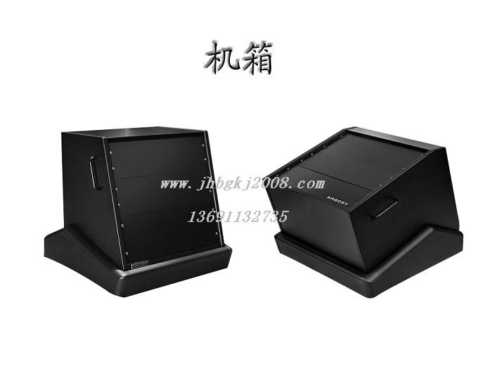 供应专业提供木质机箱、录音棚机箱
